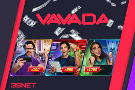 Обзор казино Vavada 2026: бонусы, игры, выплаты и легальность?