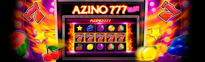 Отзыв о сайте казино Azino 777